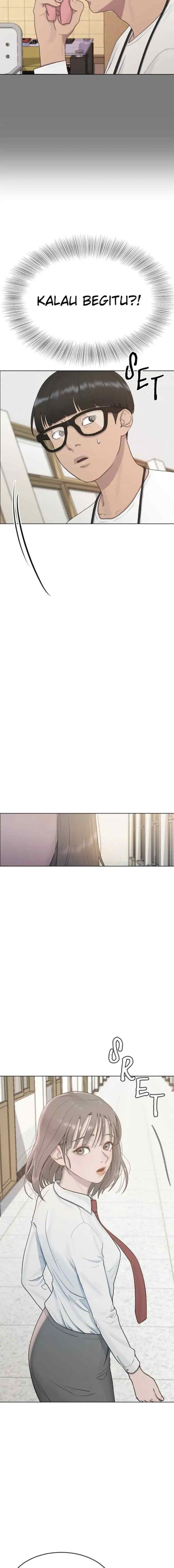 Hypnosis School chapter 35 halaman 10