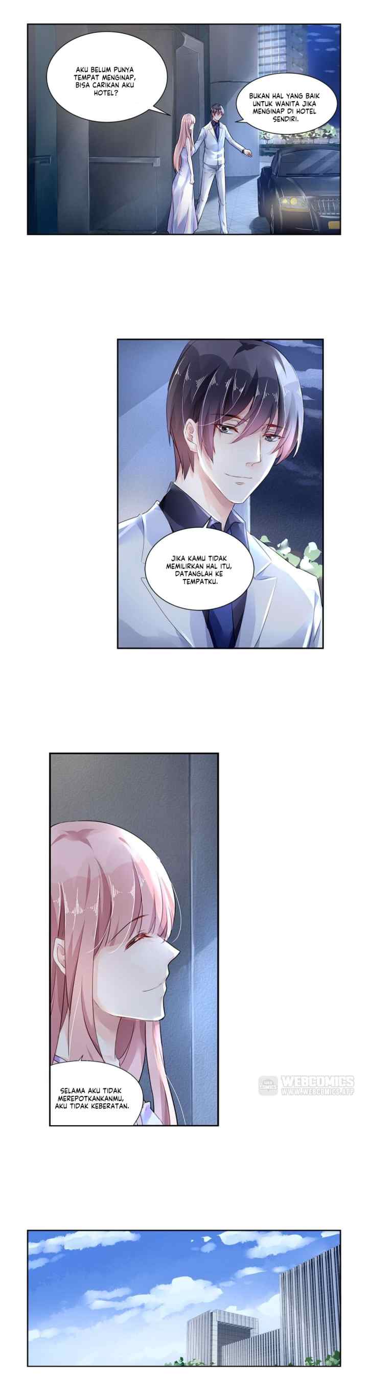Guomin Laogong Dai Huijia chapter 104 halaman 7