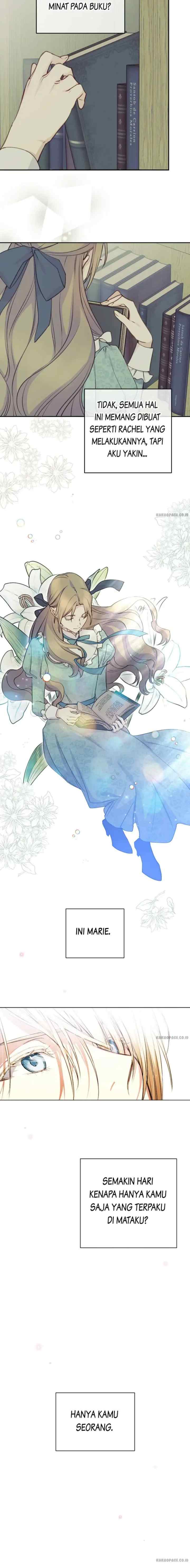 A Capable Maid chapter 44 halaman 12