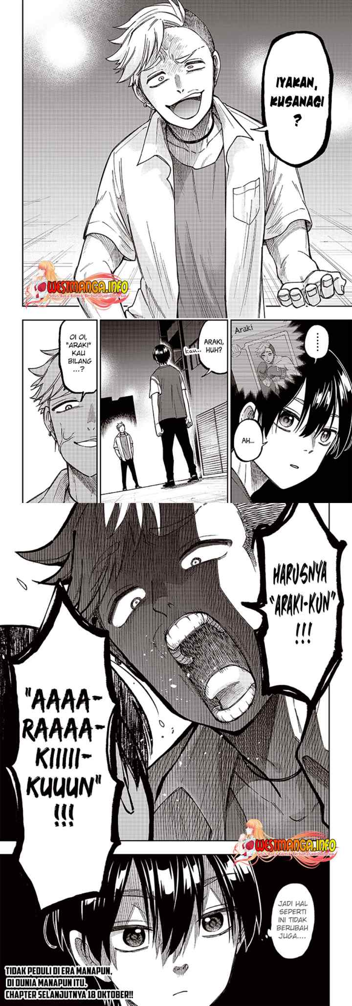 Kyuuseishu ~Isekai wo Sukutta Moto Yuusha ga Mamono no Afureru Genjitsu Sekai wo Musou suru~ chapter 2 halaman 12