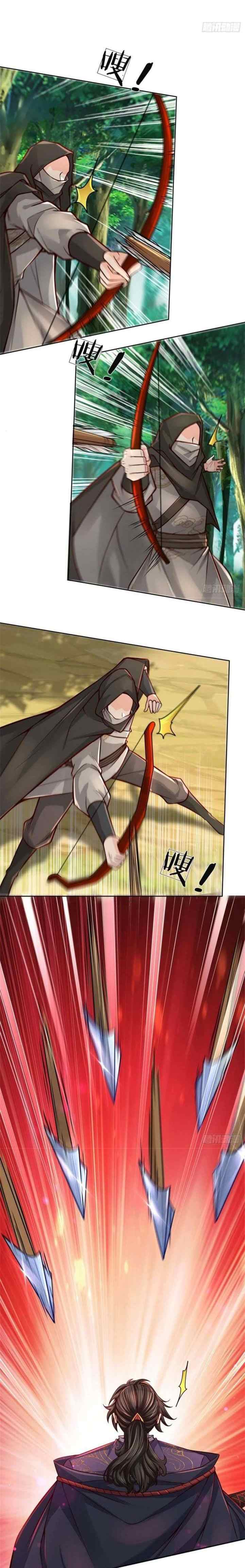 The Way of Domination chapter 88 halaman 12