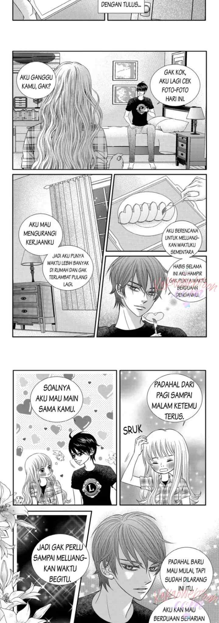 I Pick Dahong chapter 88 halaman 5