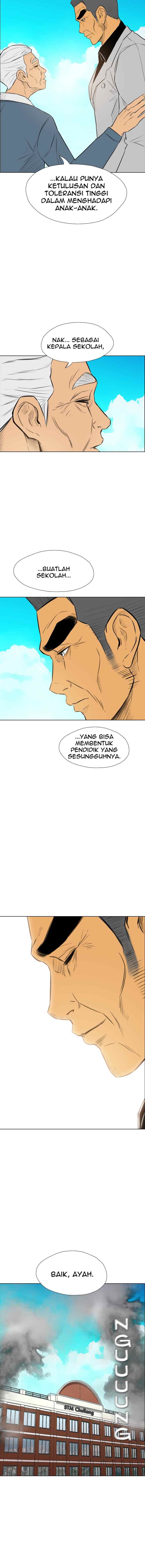Reawaken Man chapter 151 halaman 12