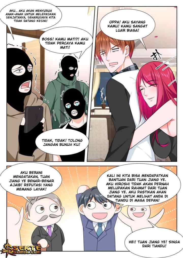 Metropolitan System chapter 253 halaman 4