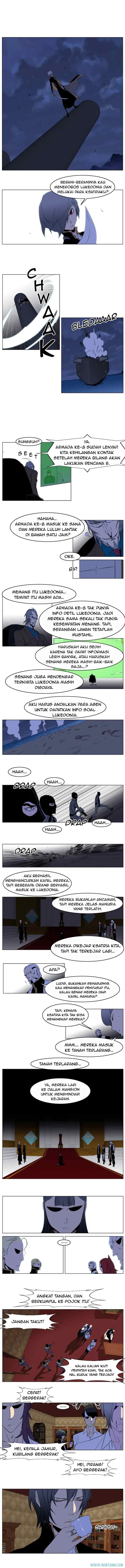 Noblesse chapter 199 halaman 4