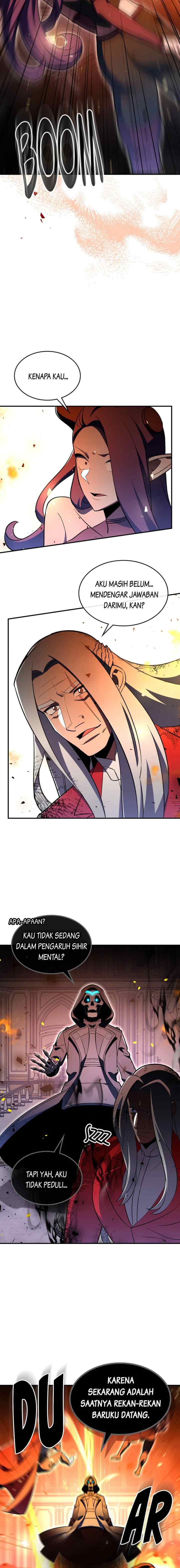 There Was a Hero chapter 62 halaman 17