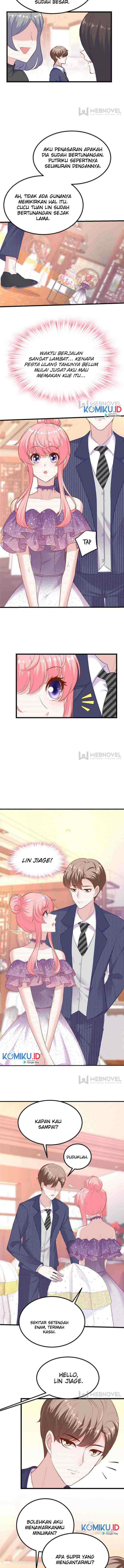 My Beautiful Time With You chapter 168 halaman 5