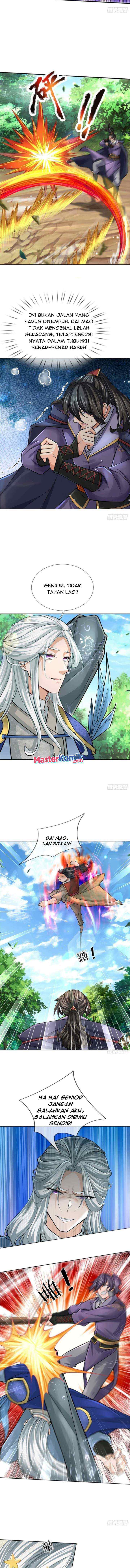The Way of Domination chapter 102 halaman 6