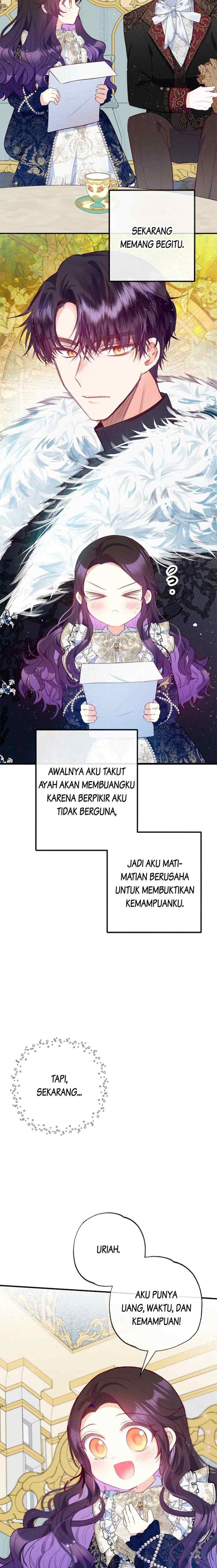 I'm a Daughter Loved by the Devil chapter 58 halaman 18