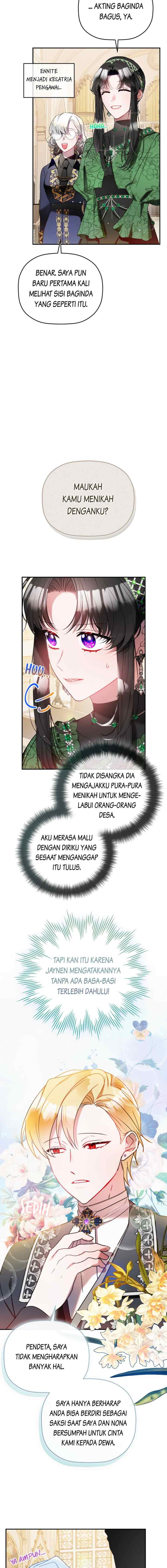 Preventing the Making of Tyrant chapter 78 halaman 4