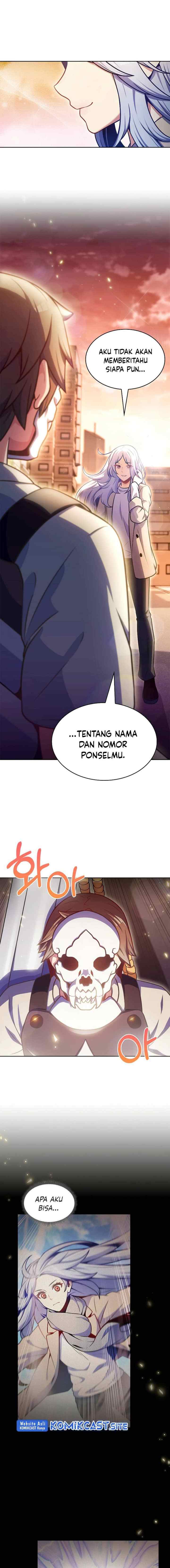 Everyone Else is A Returnee chapter 28 halaman 7