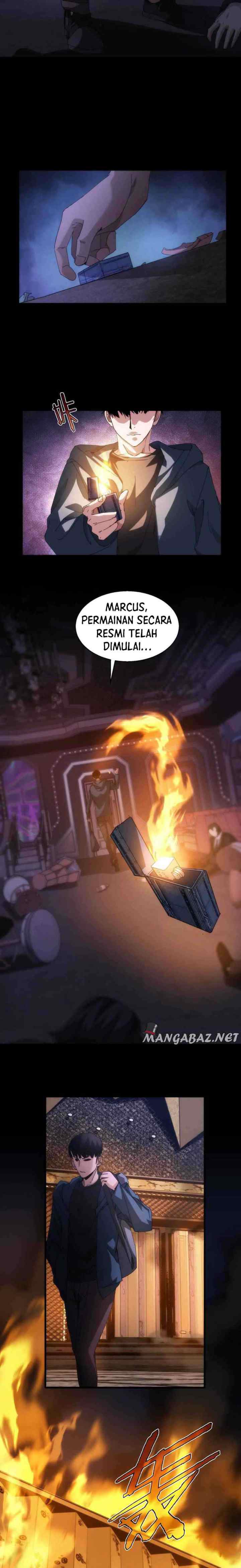 Here's a Punch chapter 18 halaman 7