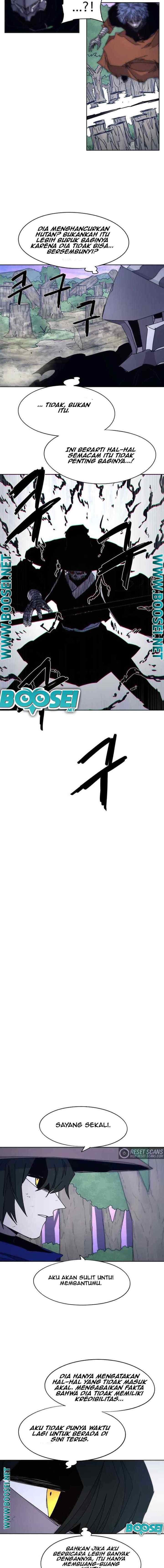 The Last Knight Of The Fire chapter 82 halaman 10