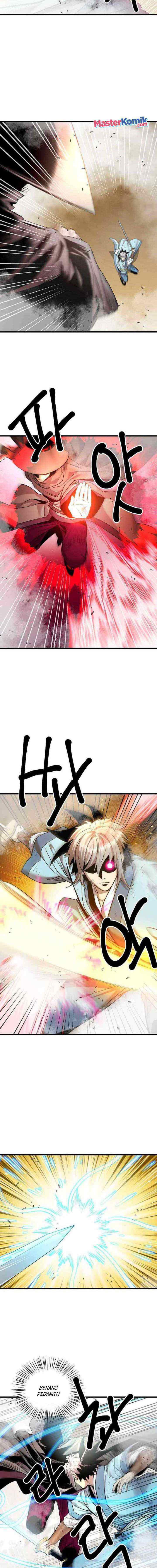 Strongest Fighter chapter 105 halaman 4