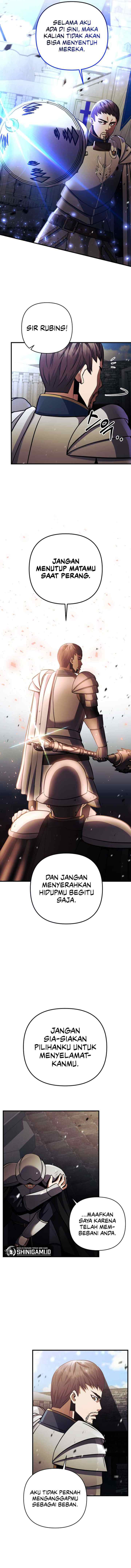 I Became the Mad Emperor chapter 32 halaman 9
