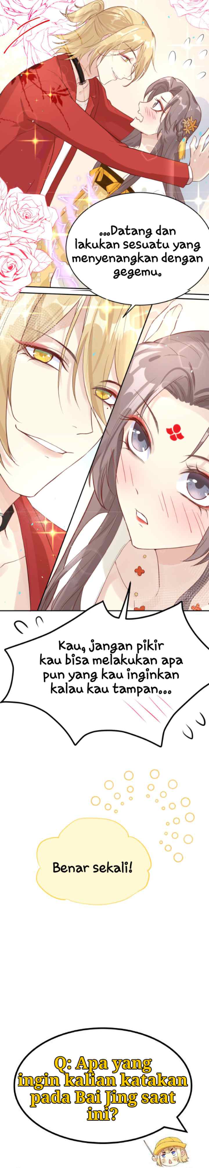 Cultivation Daddy chapter 12 halaman 16