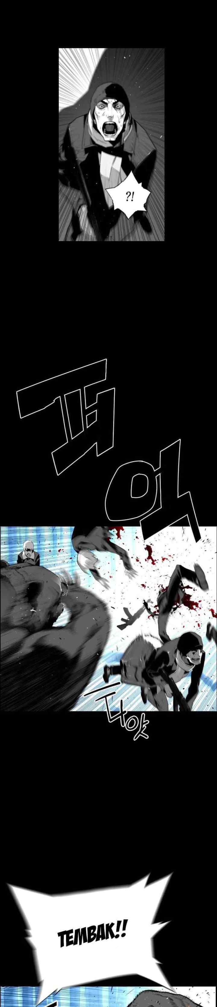 Terror Man chapter 106 halaman 12