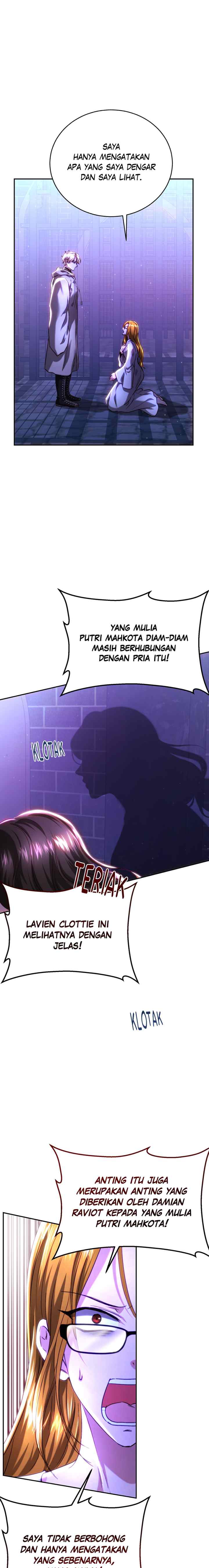 Rosalyn Vogart chapter 48 halaman 9