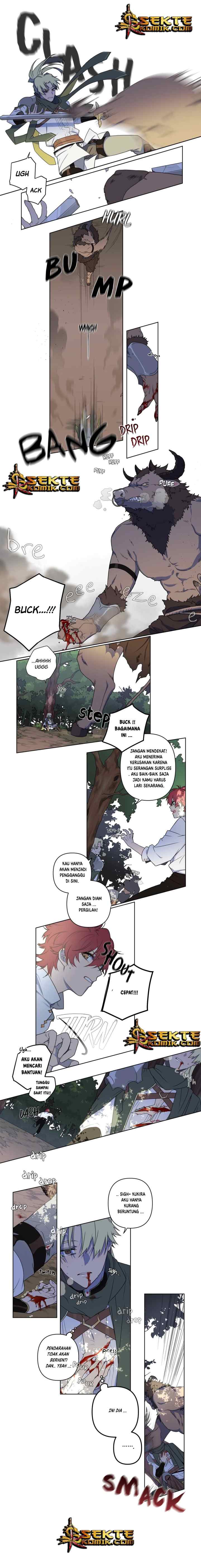 Arcana Fantasy chapter 1 halaman 7