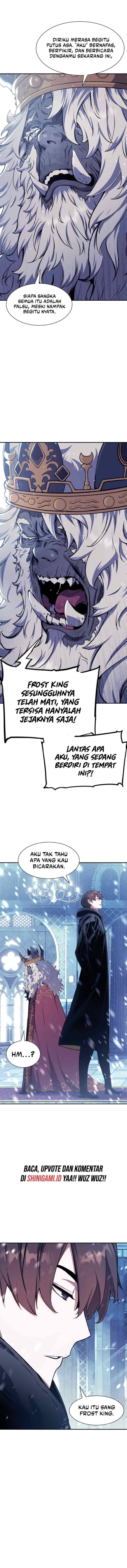 Return of the Broken Constellation chapter 71 halaman 11
