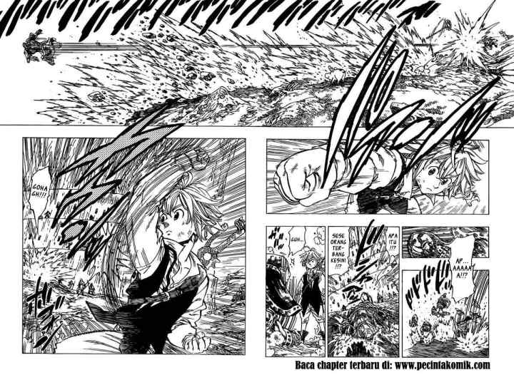 Nanatsu no Taizai chapter 14 halaman 7