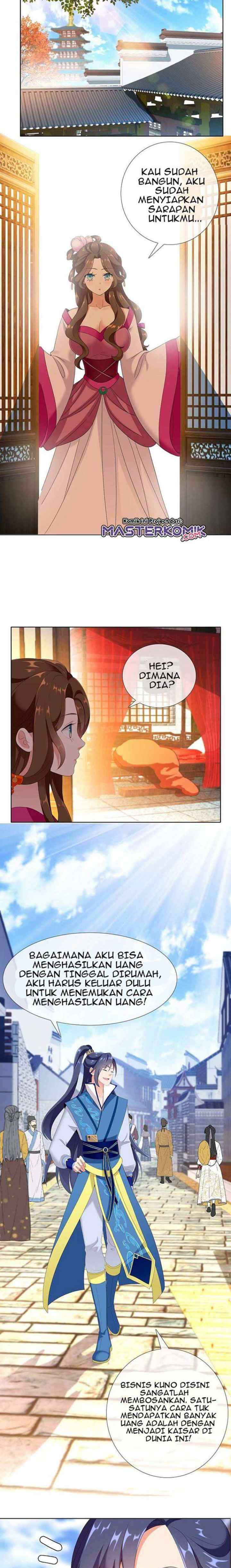 Brother Villain chapter 3 halaman 6