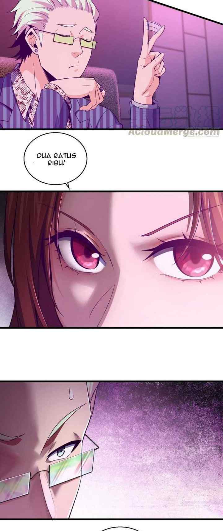 Starting from Guhuoniao chapter 26 halaman 5