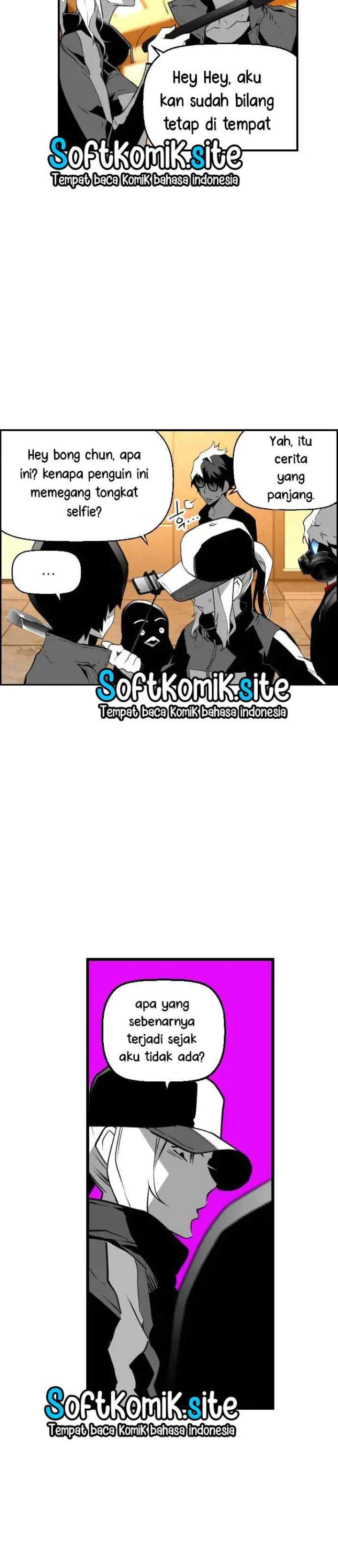 Terror Man chapter 91 halaman 12