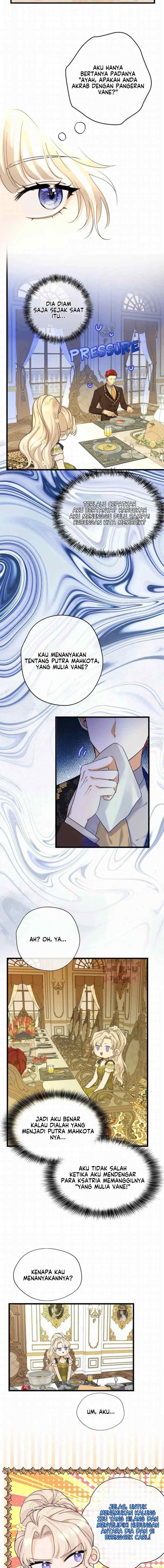 Twist of Destiny chapter 6 halaman 4