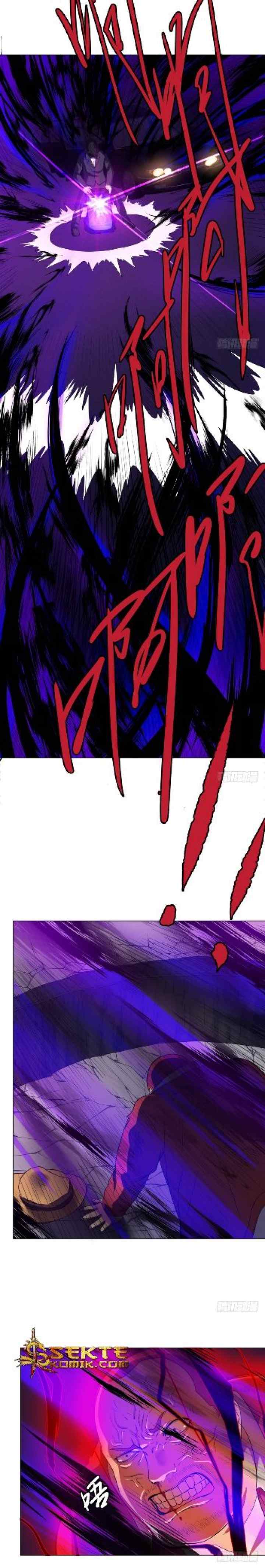 List of Big Villians chapter 20 halaman 5