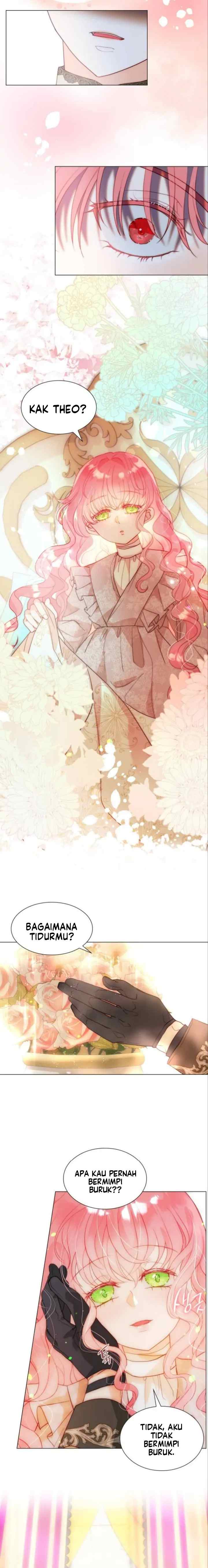 I Was Born The Second Daughter chapter 39 halaman 11