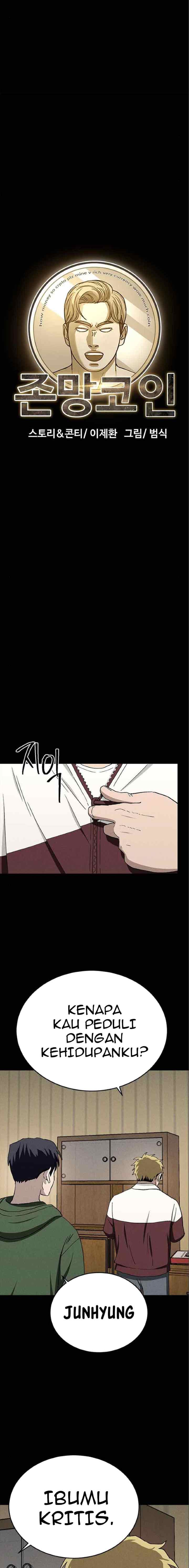 Fate Coin chapter 35 halaman 5