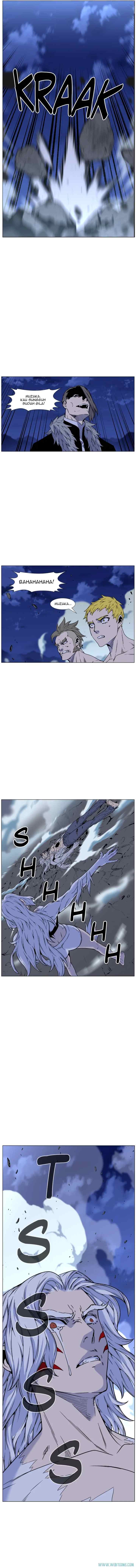 Noblesse chapter 459 halaman 11