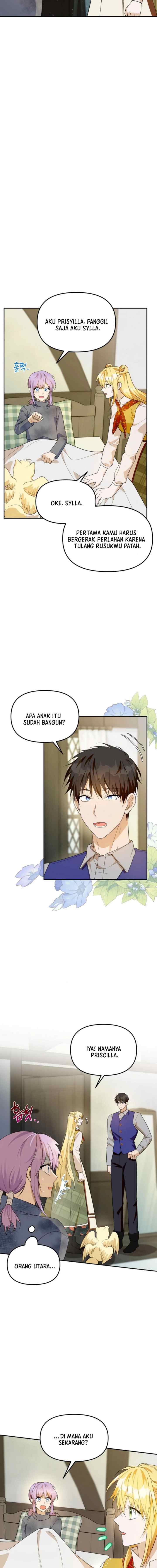 Be Careful When Choosing A Husband chapter 37 halaman 4