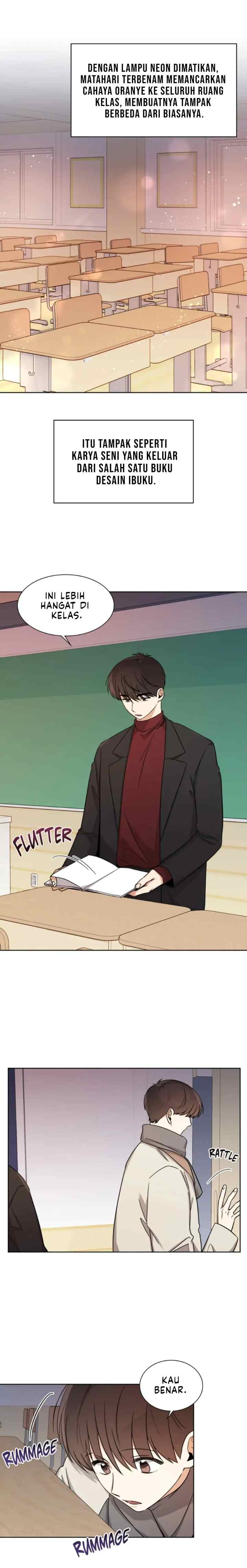 High Pulse chapter 47 halaman 8