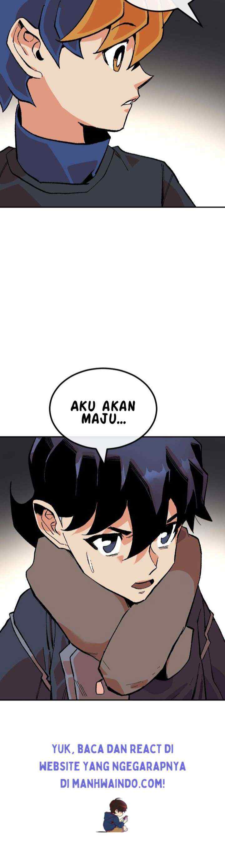 Stairs chapter 13 halaman 18