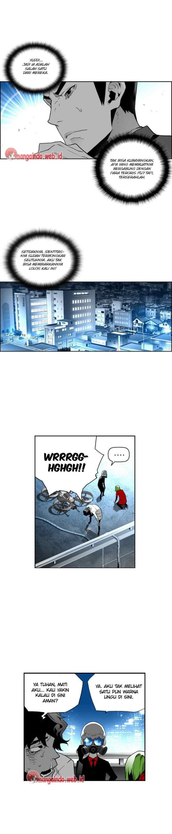 Terror Man chapter 30 halaman 7