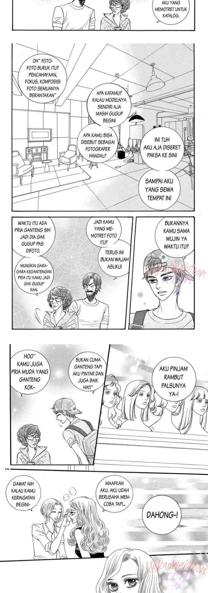 I Pick Dahong chapter 45 halaman 6