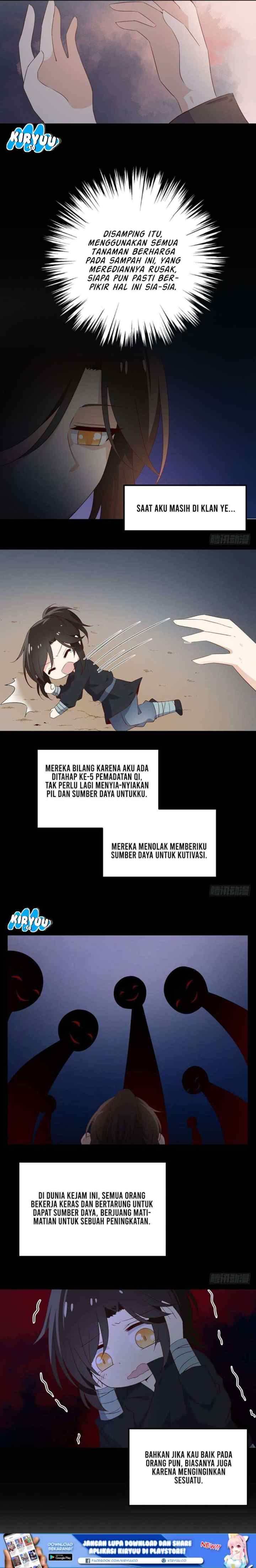 Meng Shi Zai Shang chapter 7 halaman 7