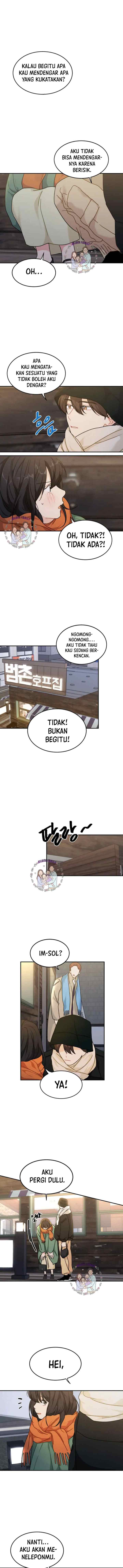Lovely Runner chapter 48 halaman 10