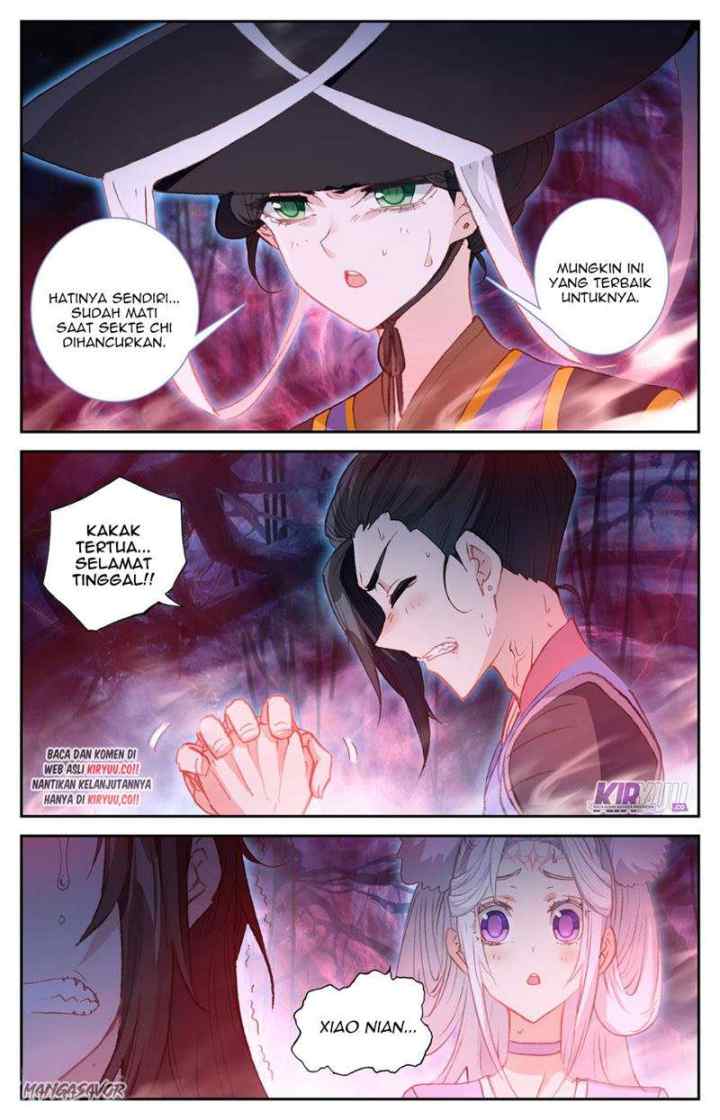 The Heaven's List chapter 78.5 halaman 4