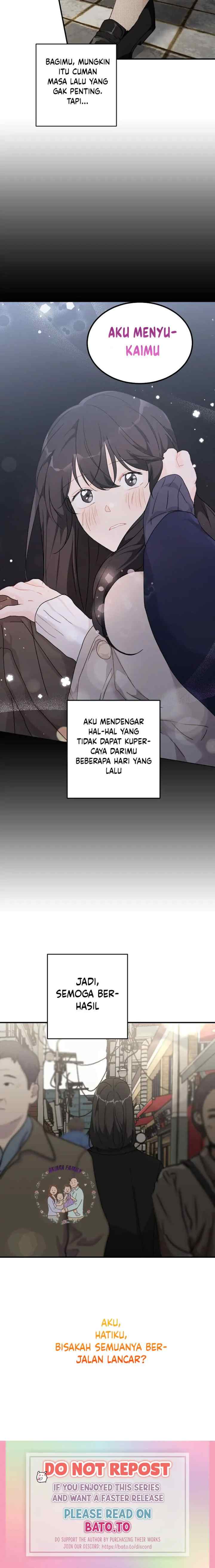 Lovely Runner chapter 41 halaman 20