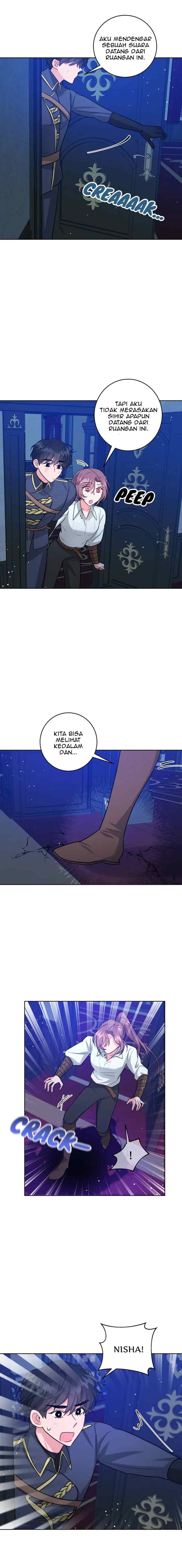 The Northern Duke Needs a Warm Hug chapter 55 halaman 15