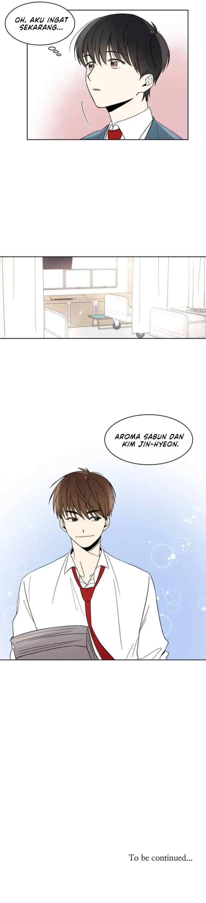 High Pulse chapter 1 halaman 17