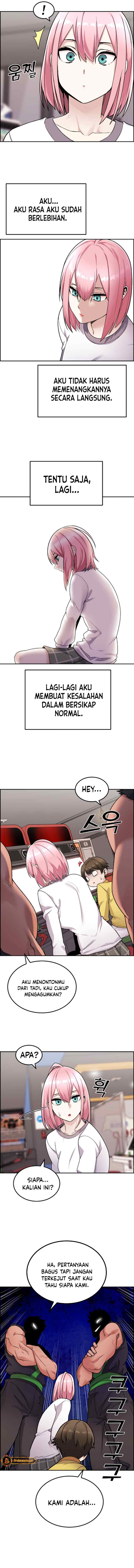 Webtoon Character Na Kang Lim chapter 17 halaman 6