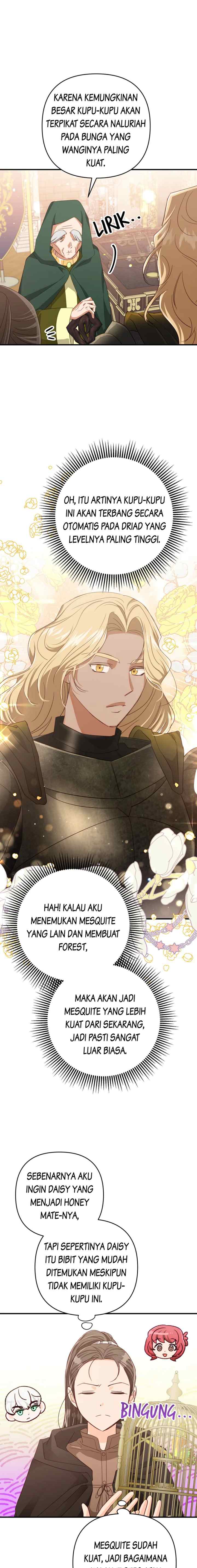 Terrarium Adventure chapter 49 halaman 5