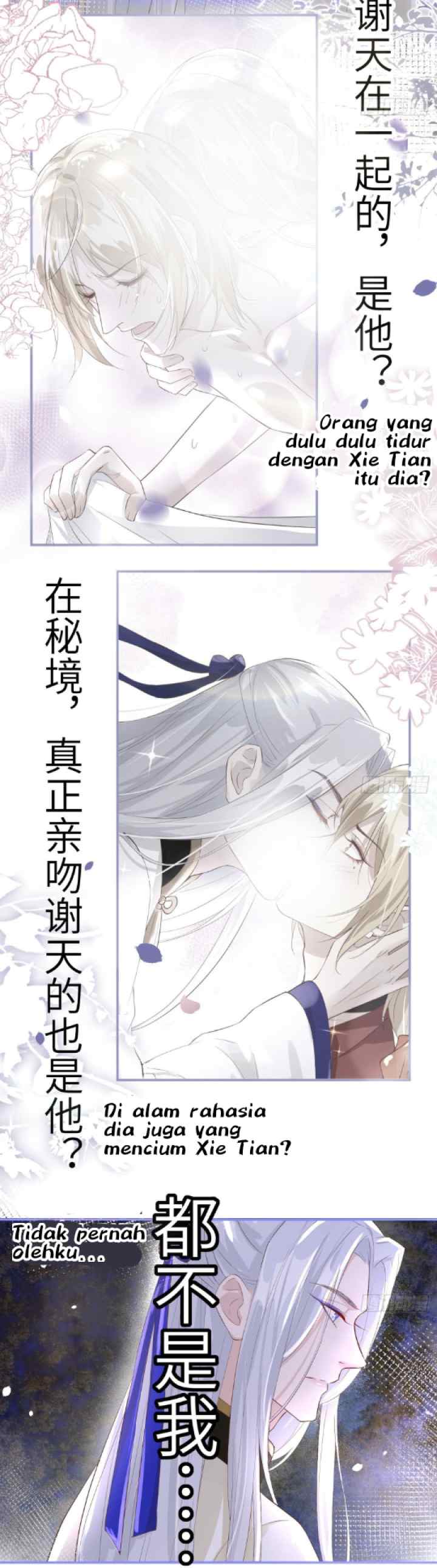 Cultivation Daddy chapter 29 halaman 8