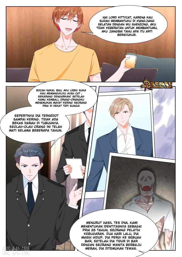 Metropolitan System chapter 347 halaman 10