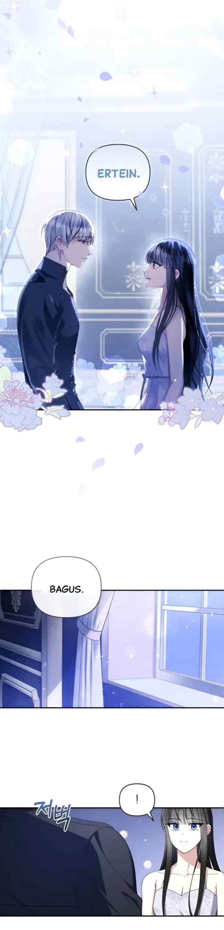 My Husband Will Regret This chapter 16 halaman 15