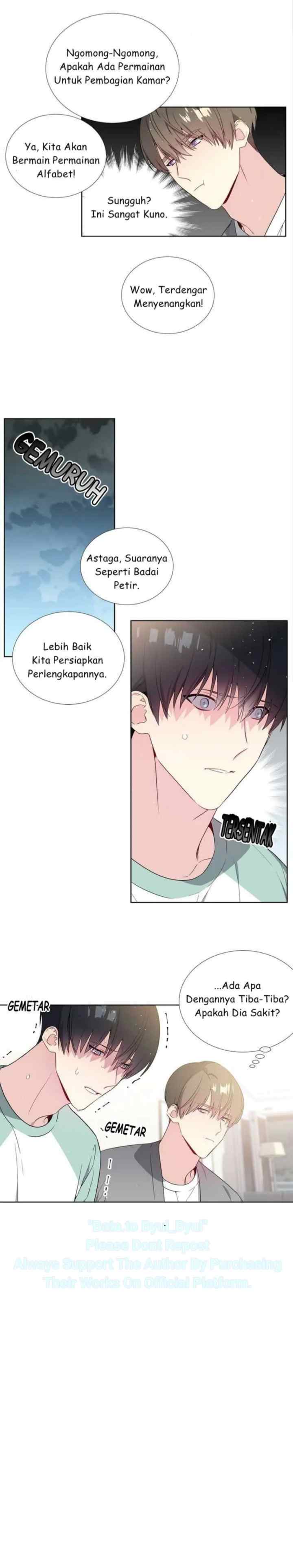 Cosmic Stars chapter 2 halaman 11